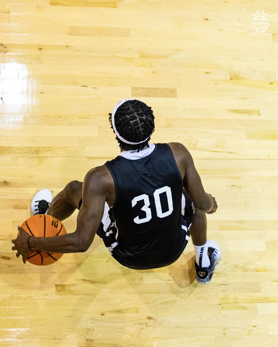 NikeEYB's tweet image. 𝐀𝐜𝐚𝐝𝐞𝐦𝐲 𝐀𝐠𝐞𝐧𝐝𝐚: 𝐖𝐨𝐫𝐤.

Day 4 Morning Session 💼

#JrEYBL | #GameTalks