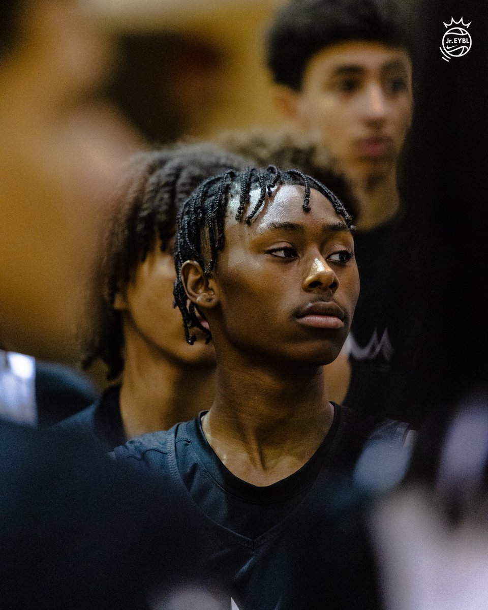 NikeEYB's tweet image. 𝐀𝐜𝐚𝐝𝐞𝐦𝐲 𝐀𝐠𝐞𝐧𝐝𝐚: 𝐖𝐨𝐫𝐤.

Day 4 Morning Session 💼

#JrEYBL | #GameTalks