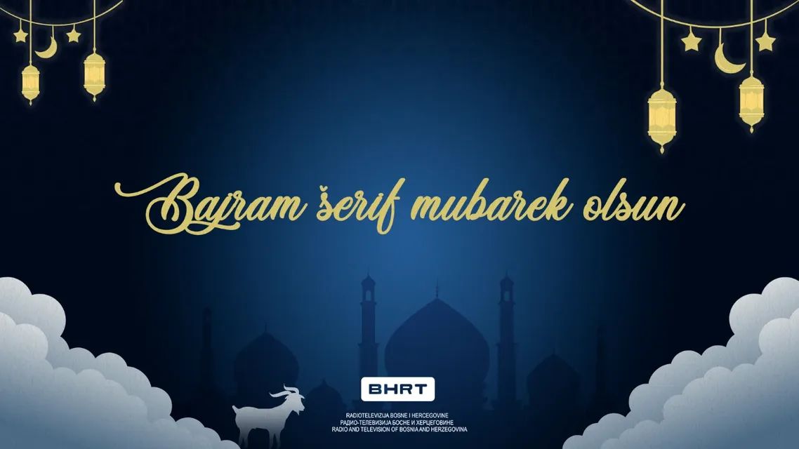 БХ радио 1 - BH radio 1 (@bhradio1) on Twitter photo 