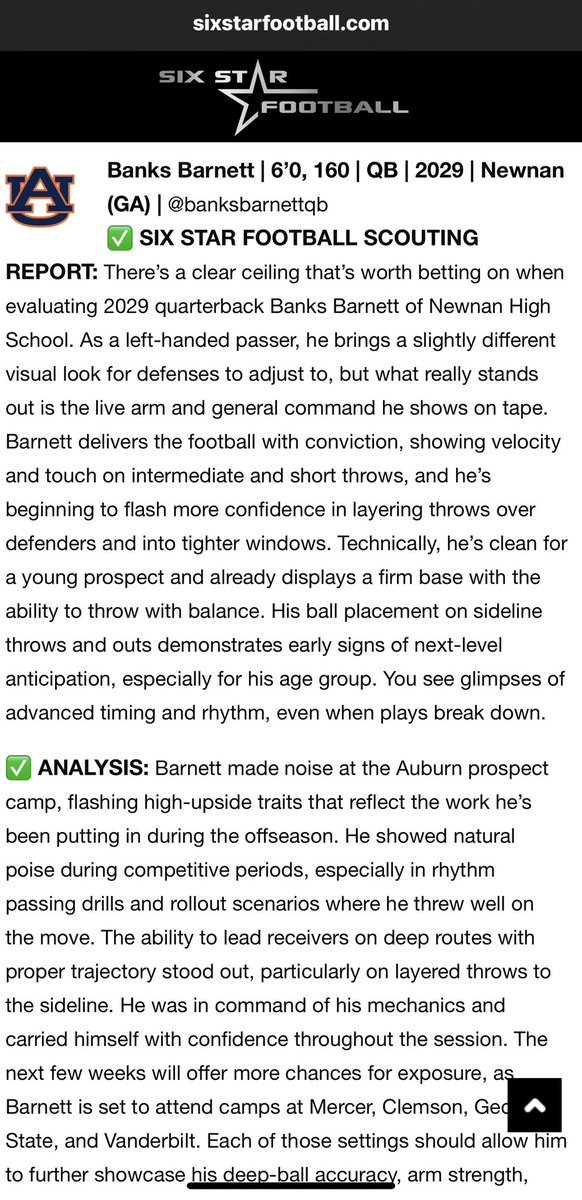 Banksbarnettqb tweet media