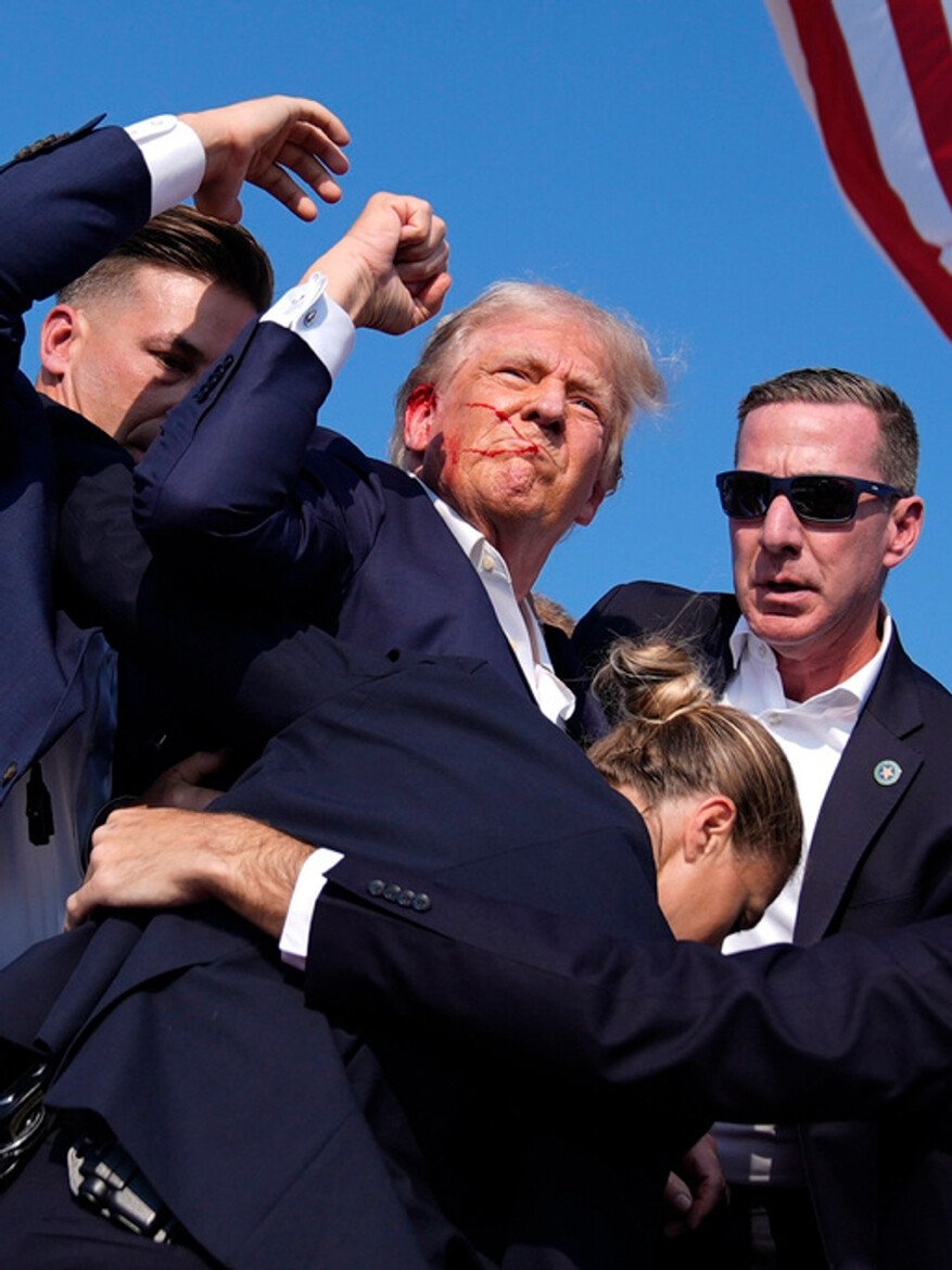 <a href="/greg16676935420/">greg</a> This is who I voted for, not Elon Musk. 

This is who will be in the White House for the next three years, not Elon Musk.