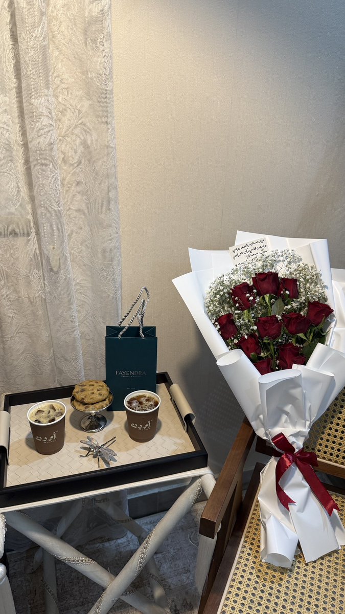 ixm90's tweet photo. العيد قرب يا بعد كل الإعياد 
وش ابي اكثر دام عيدي معاك❤️ https://t.co/18i8zmoK3g
