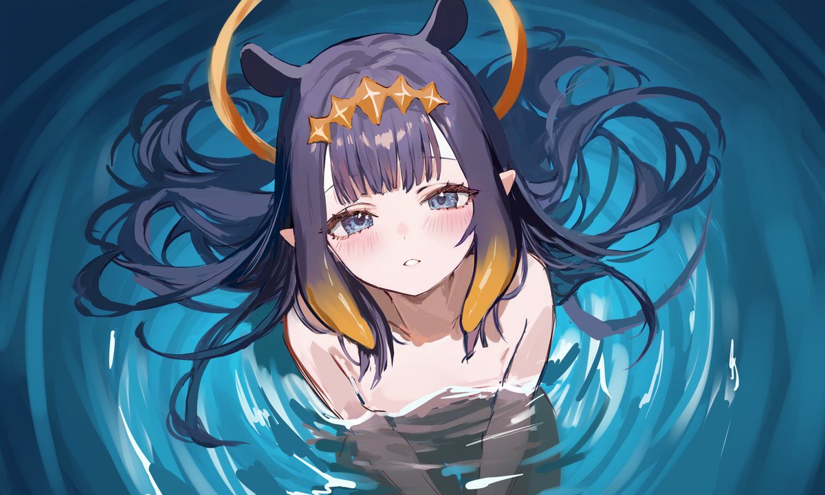 foame_'s tweet photo. wip 💦 ✍️
#inART https://t.co/bcwwoJNonG