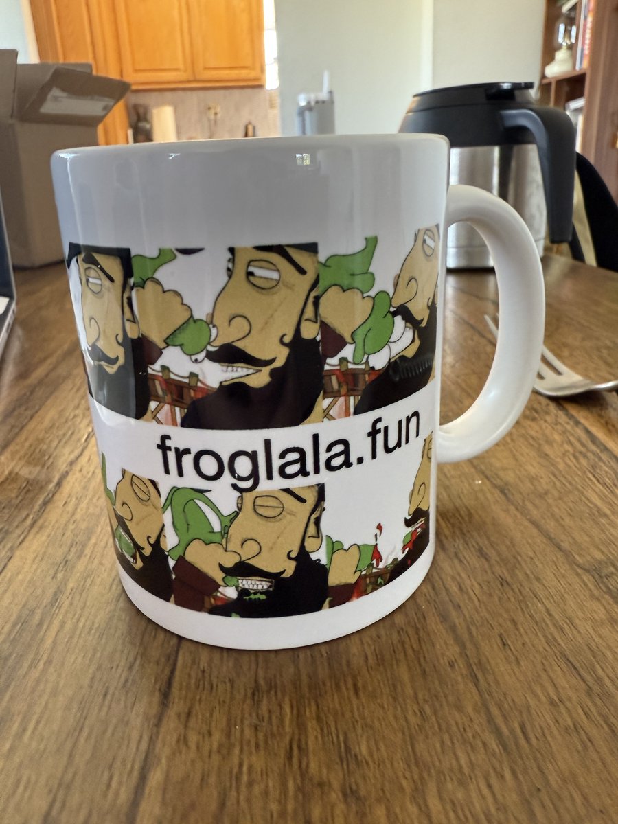 flobtheblob's tweet image. which one of you creeps got my address and sent me this?