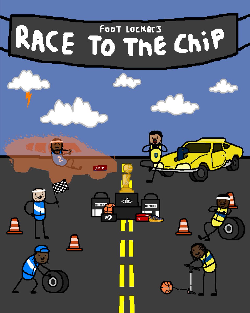 nba paint tweet media