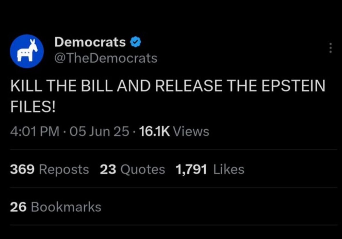 merissahansen17's tweet photo. In an interesting turn of events… https://t.co/8GdyVvok56