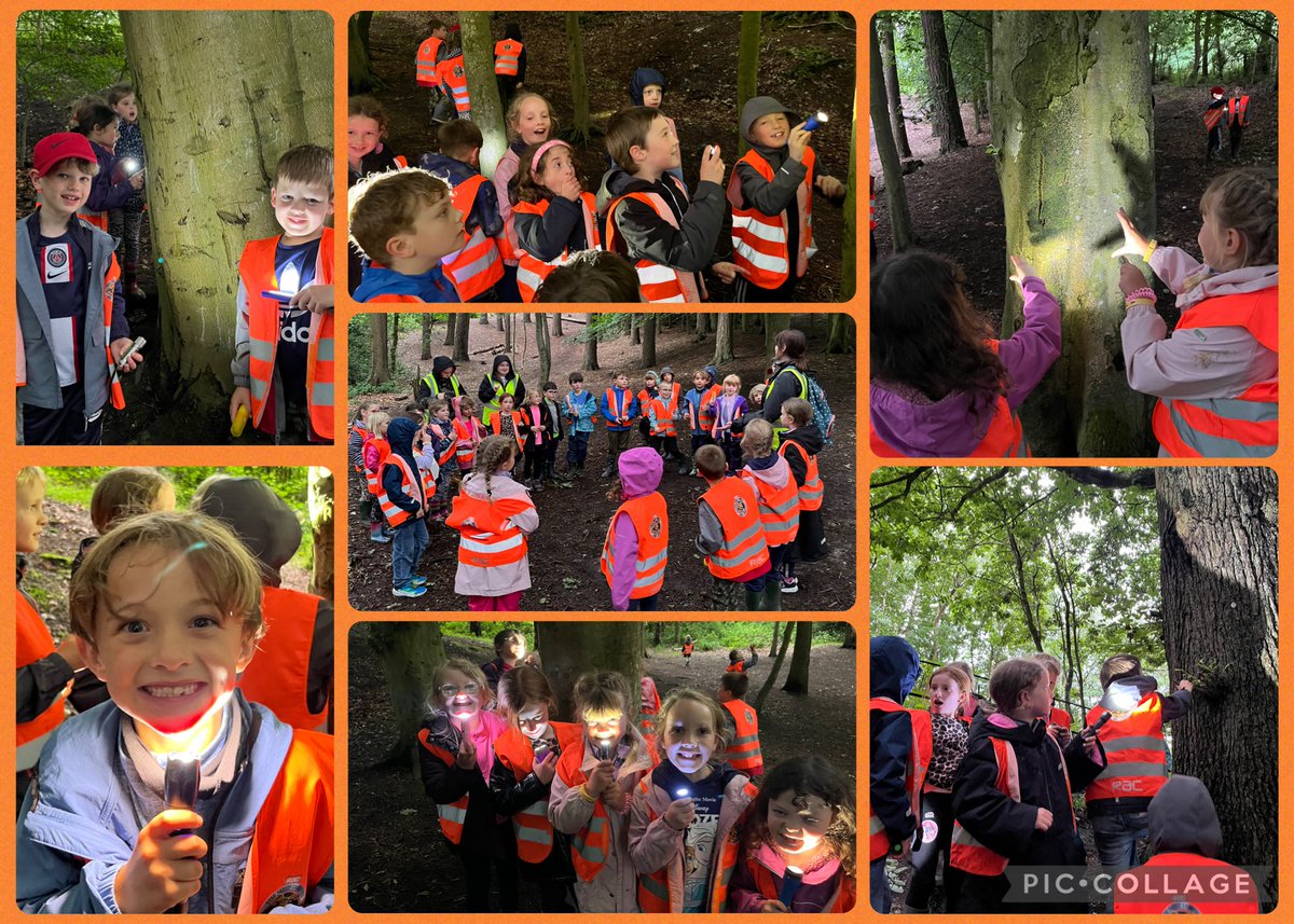 FrodshamCE's tweet image. Some 📸s from the #Y2 campfire crew:
S’more-making ✅
Twilight torch walk ✅
Hot choc sipping ✅
Songs, stories &amp;amp; sweet dreams ✅
We’re officially toast-ed; tucked up &amp;amp; all(most) sound asleep 😴
#FoxHowl2025 #SmoreFun #CocoaBeforeCurfew #TorchTales #GlowWithTheFlow #OutLikeALight