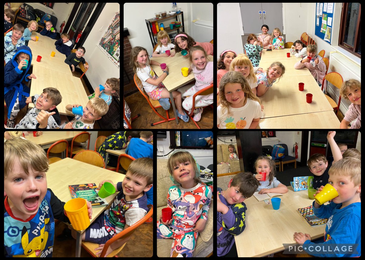 FrodshamCE's tweet image. Some 📸s from the #Y2 campfire crew:
S’more-making ✅
Twilight torch walk ✅
Hot choc sipping ✅
Songs, stories &amp;amp; sweet dreams ✅
We’re officially toast-ed; tucked up &amp;amp; all(most) sound asleep 😴
#FoxHowl2025 #SmoreFun #CocoaBeforeCurfew #TorchTales #GlowWithTheFlow #OutLikeALight