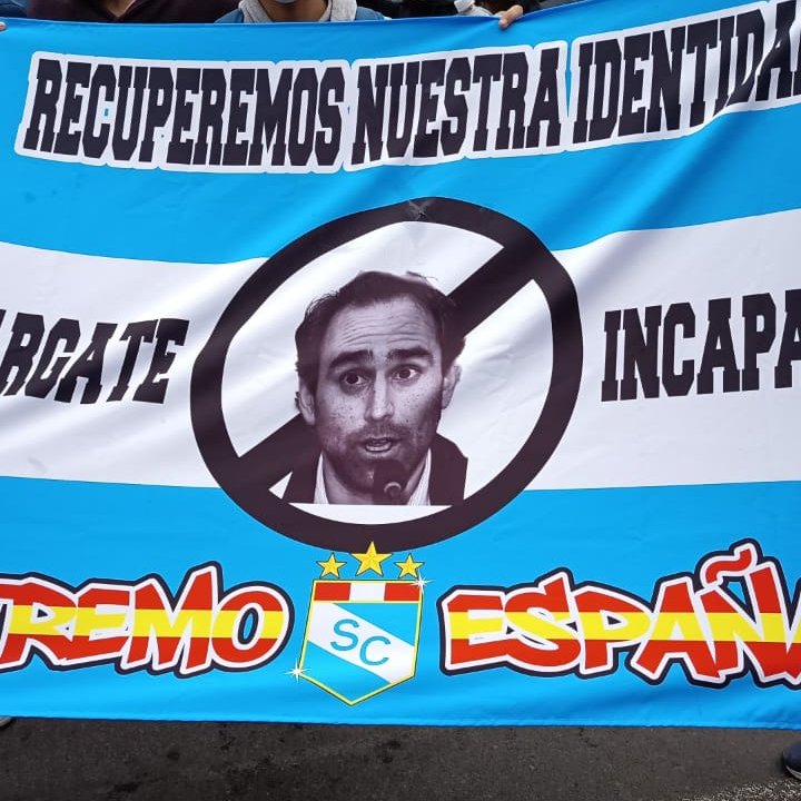 Fuente: @BSCervecero