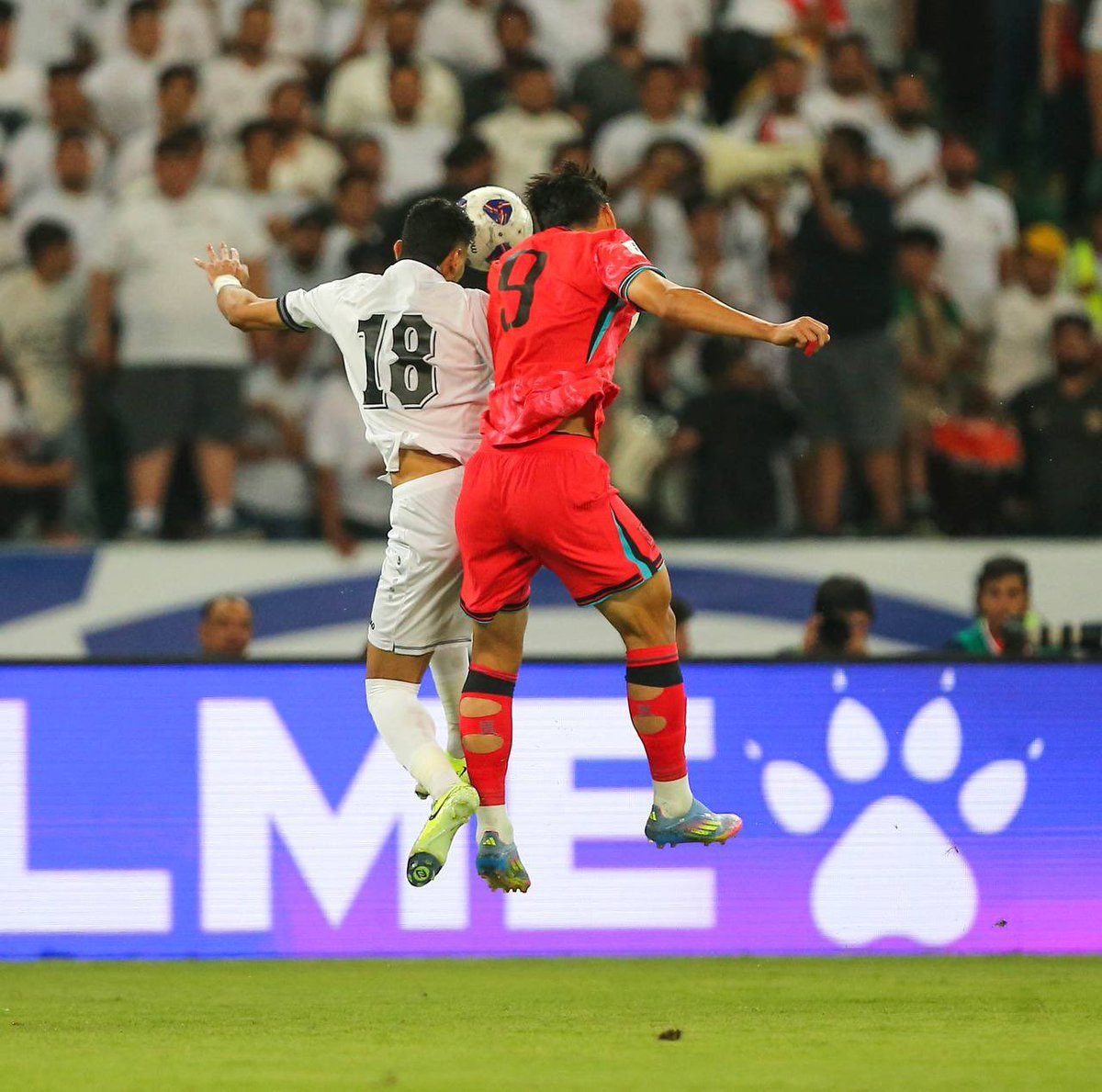 كرة القدم لا ترحم من لا يخطط...
ومن لا يملك مشروع عليه ألّا يتفاجأ حين تتكرر الخيبات والفشل
التأهل إلى كأس العالم لا يتحقق بالحماس، ولا بالخطابات، ولا بالرهان ولا على الاجتهادات الفردية ،
التأهل مشروعٌ متكامل، يحتاج إلى منظومة تخطط، وتعمل، وتبني على المدى البعيد