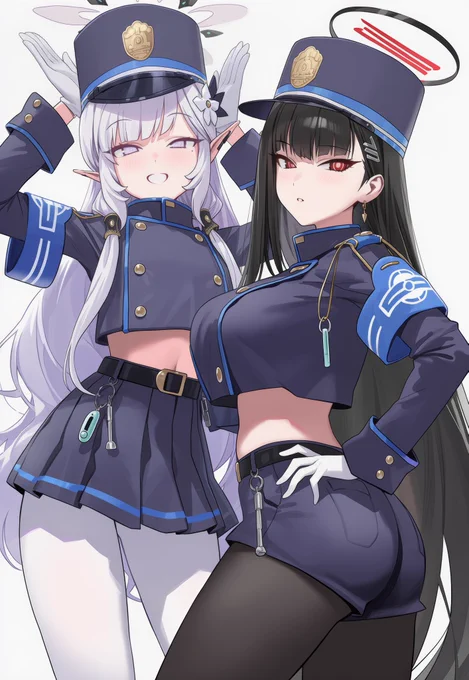 リオHBD #ブルアカ #調月リオ生誕祭2025