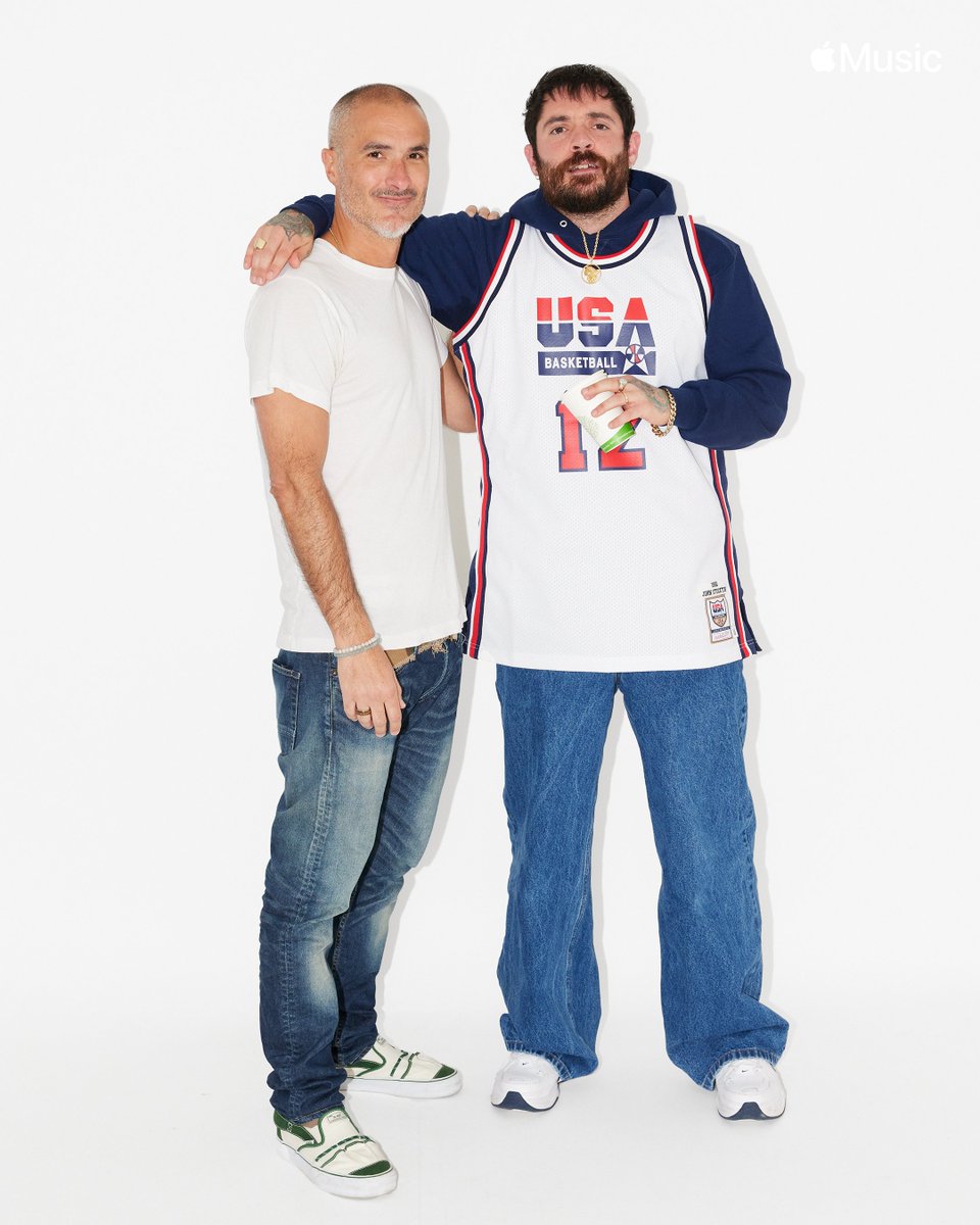 jonbellion's tweet image. INTERVIEW WITH @ZANELOWE OUT NOW

bit.ly/JBxZL