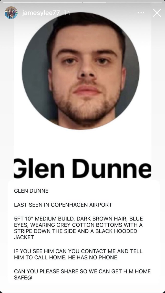 Please share 🇩🇰