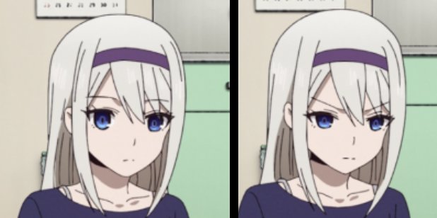 Arya Yae tweet media