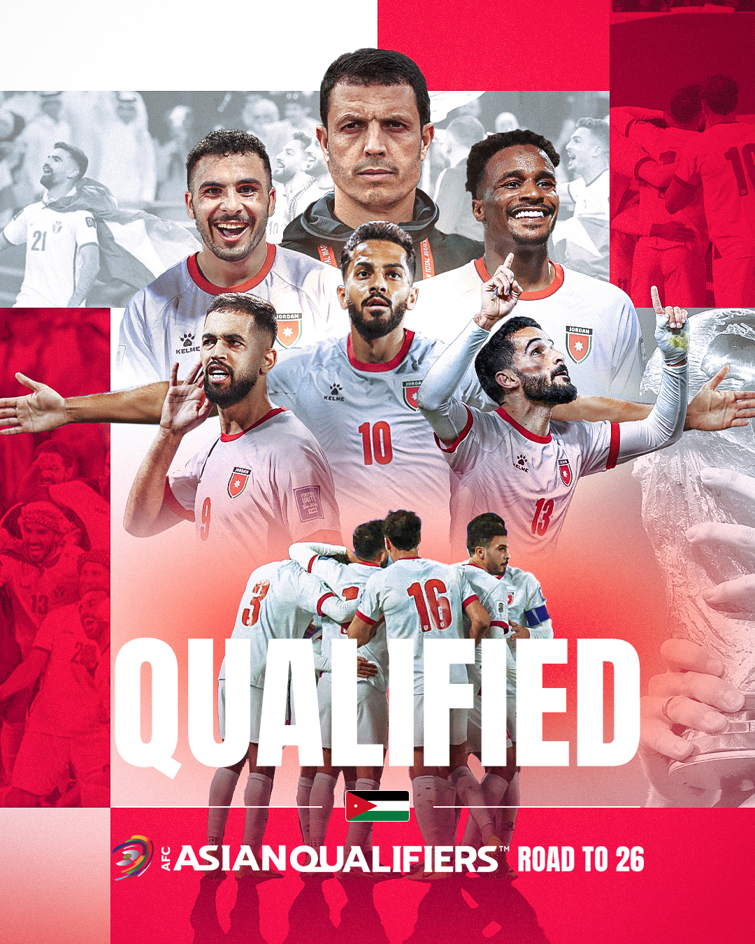 AsianQualifiers on X: 