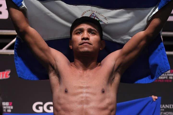 Fernando Sabatini (@fersabatinibox) on Twitter photo 🚨 Me informan que <a href="/chocolatitobox/">Roman Gonzalez</a> 🇳🇮 hará una pelea de tune-up antes de septiembre en Nicaragua en un peso pactado (116 lbs), para buscar una chance mundialista, que podría ser en 115 o 118 a fin de año. A finales de junio, irá a Santa Fe, México 🇲🇽, para iniciar su campamento. 🚨 Me informan que <a href="/chocolatitobox/">Roman Gonzalez</a> 🇳🇮 hará una pelea de tune-up antes de septiembre en Nicaragua en un peso pactado (116 lbs), para buscar una chance mundialista, que podría ser en 115 o 118 a fin de año. A finales de junio, irá a Santa Fe, México 🇲🇽, para iniciar su campamento.