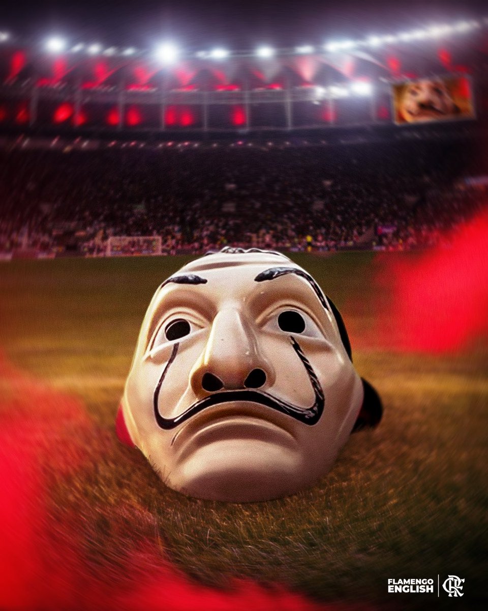 Flamengo_en's tweet photo. Il Professore 🇮🇹 https://t.co/bk54ASjoKe