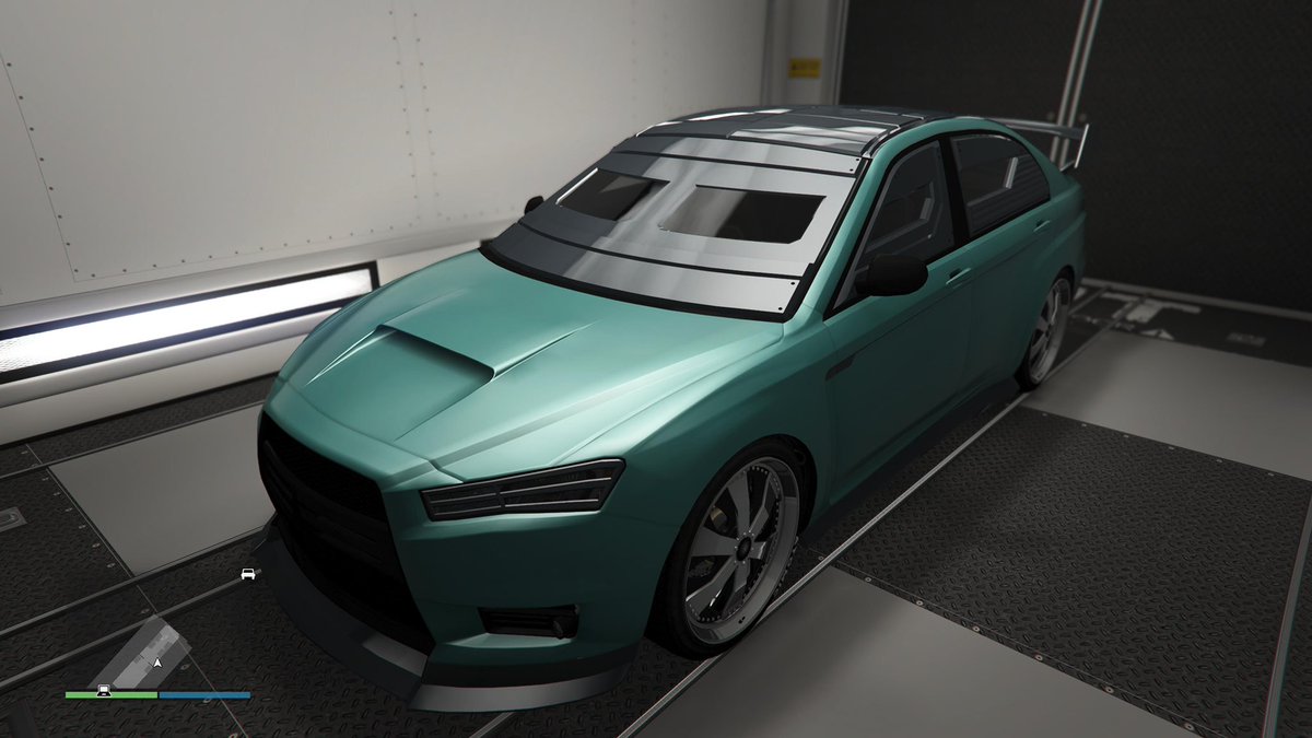 CrosetGabriel's tweet image. Thanks @DeAcOnDaAn  Is beautiful car 😍😍