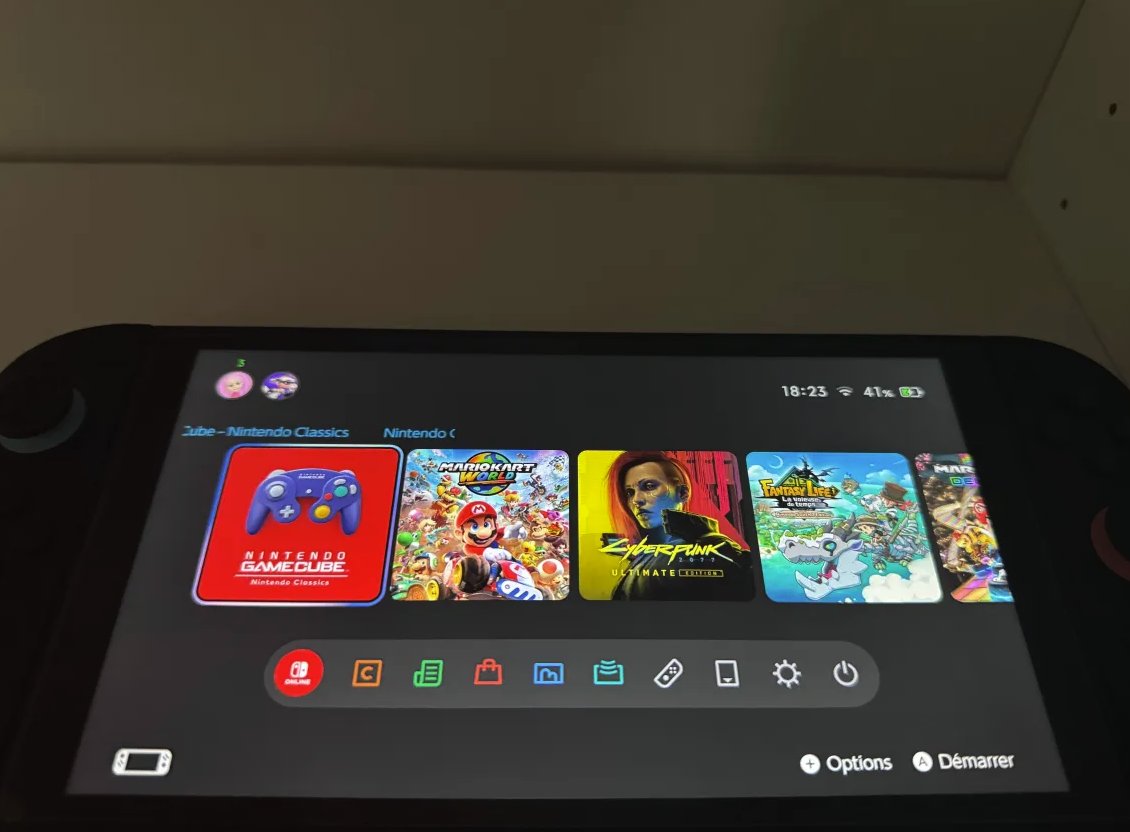 Switch 2 recovered, good game to you :)