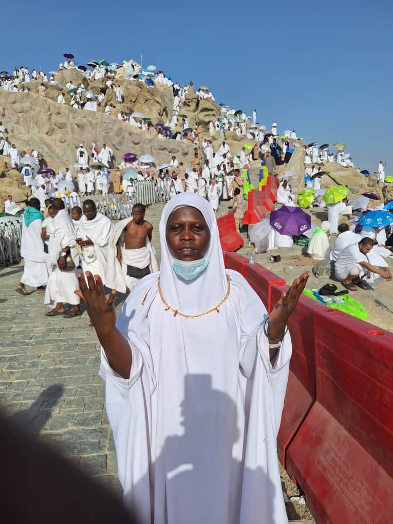 Wasilat Adegoke tweet media