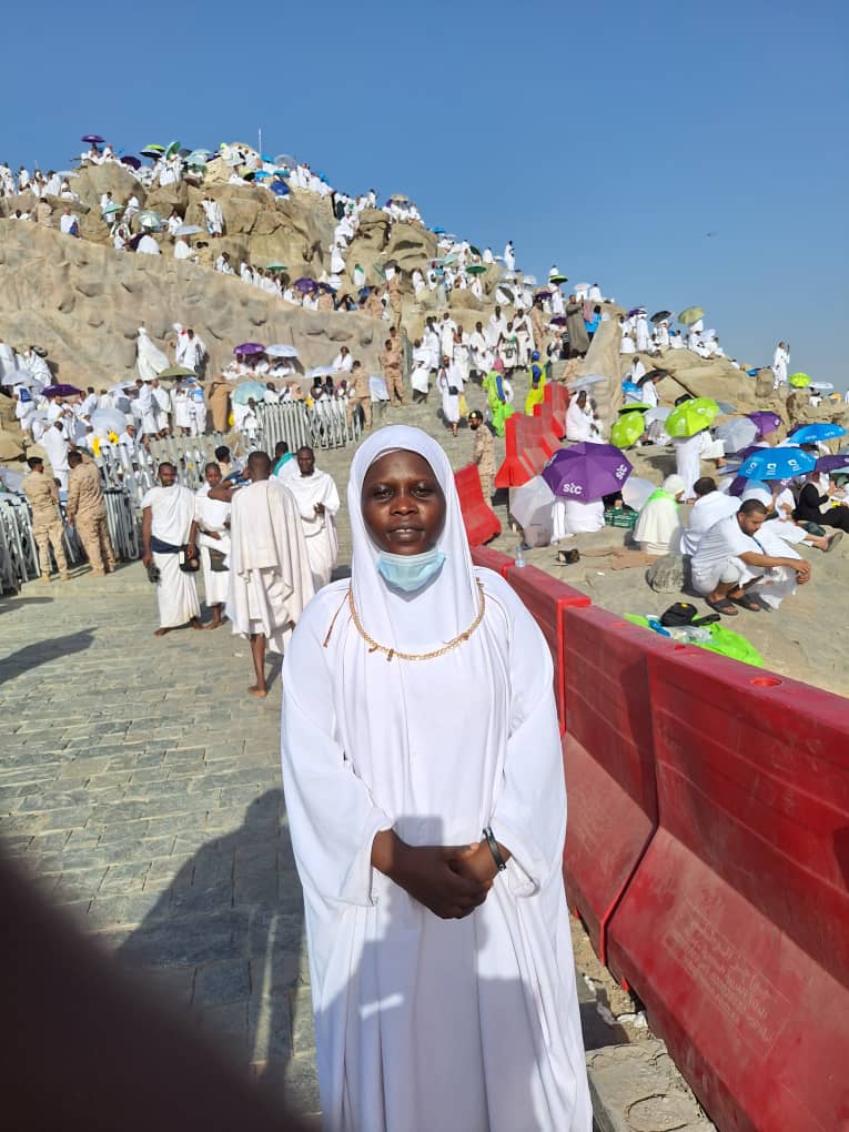 Wasilat Adegoke tweet media