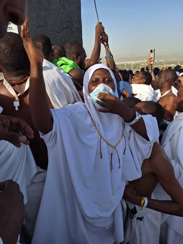 Wasilat Adegoke tweet media