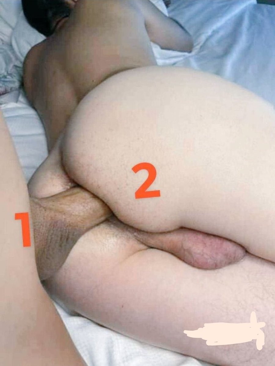 Chubby Ass tweet media