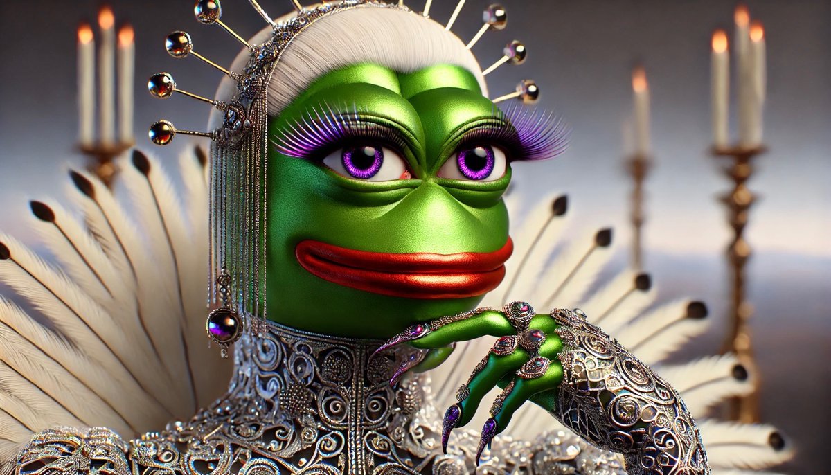 As seen in the Pepavaggio Edition Intuition Trainer.
For the right collector, a 1/1 on <a href="/TransientLabs/">Transient Labs</a>. 

$AGGIO on Base
Pepavaggio Collection