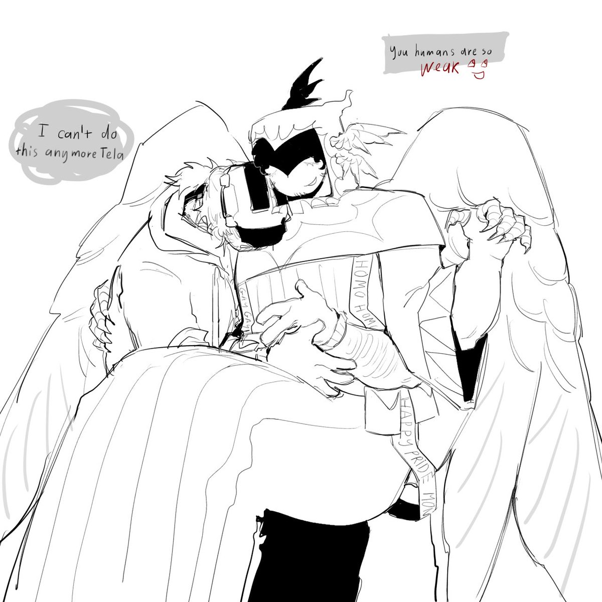 Sketch color bc my sketches is too much and i probably wont gonna finished these 💔💔💔