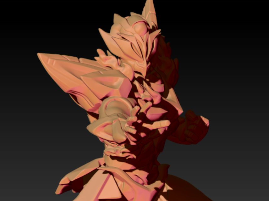 ayvel9's tweet photo. Y aquí ya casi acabado nuestro señorito
#3dcharacter #zbrush https://t.co/hmZGXWnL6P
