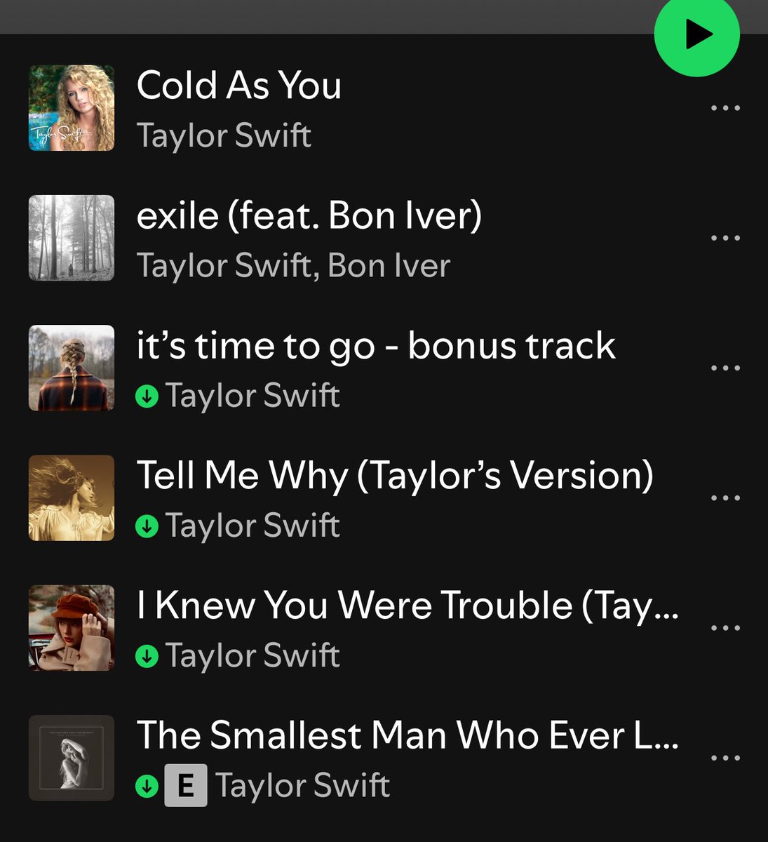 irene anna❤️‍🔥 tweet media