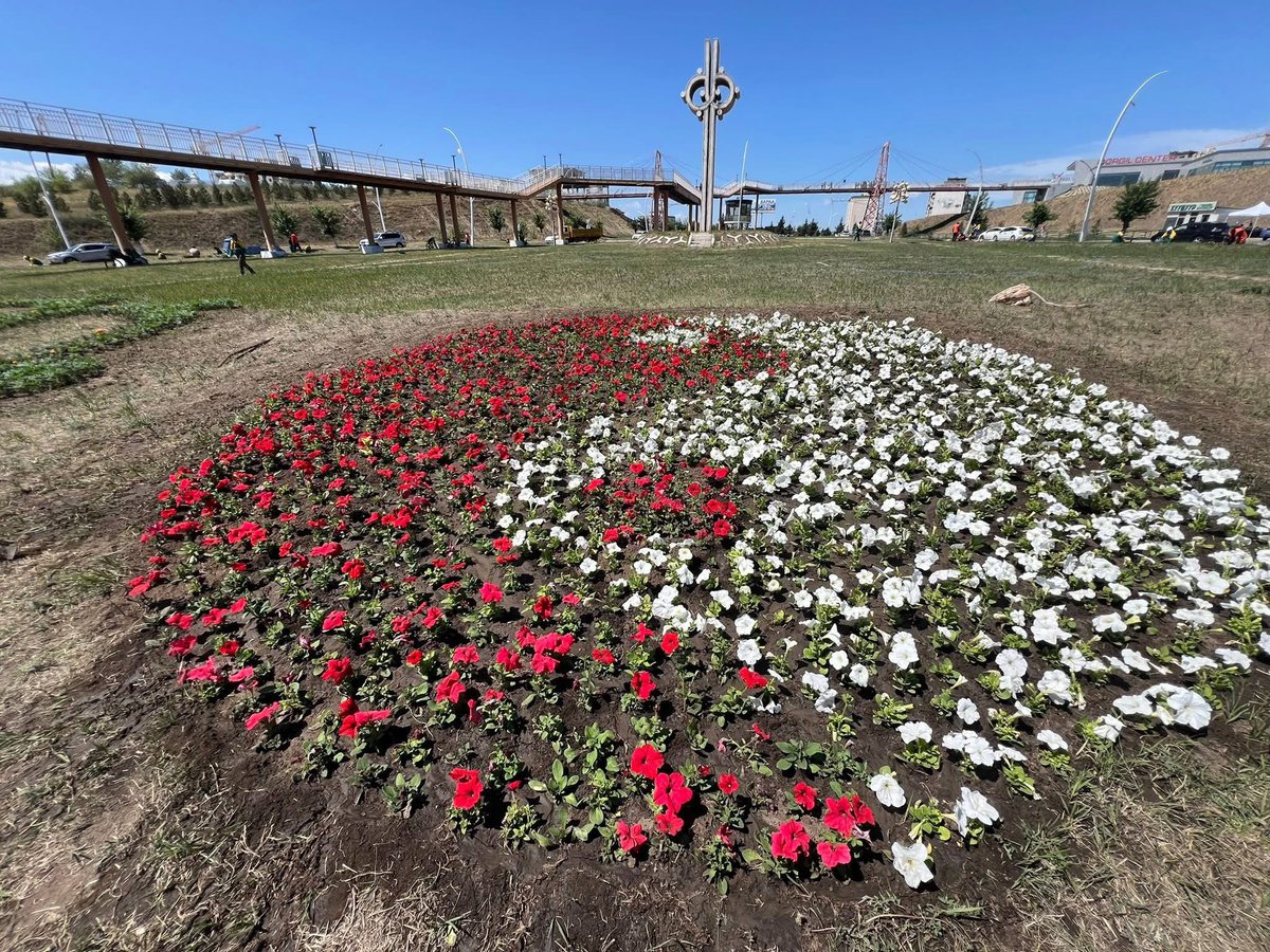 Өглөөний мэнд☀️