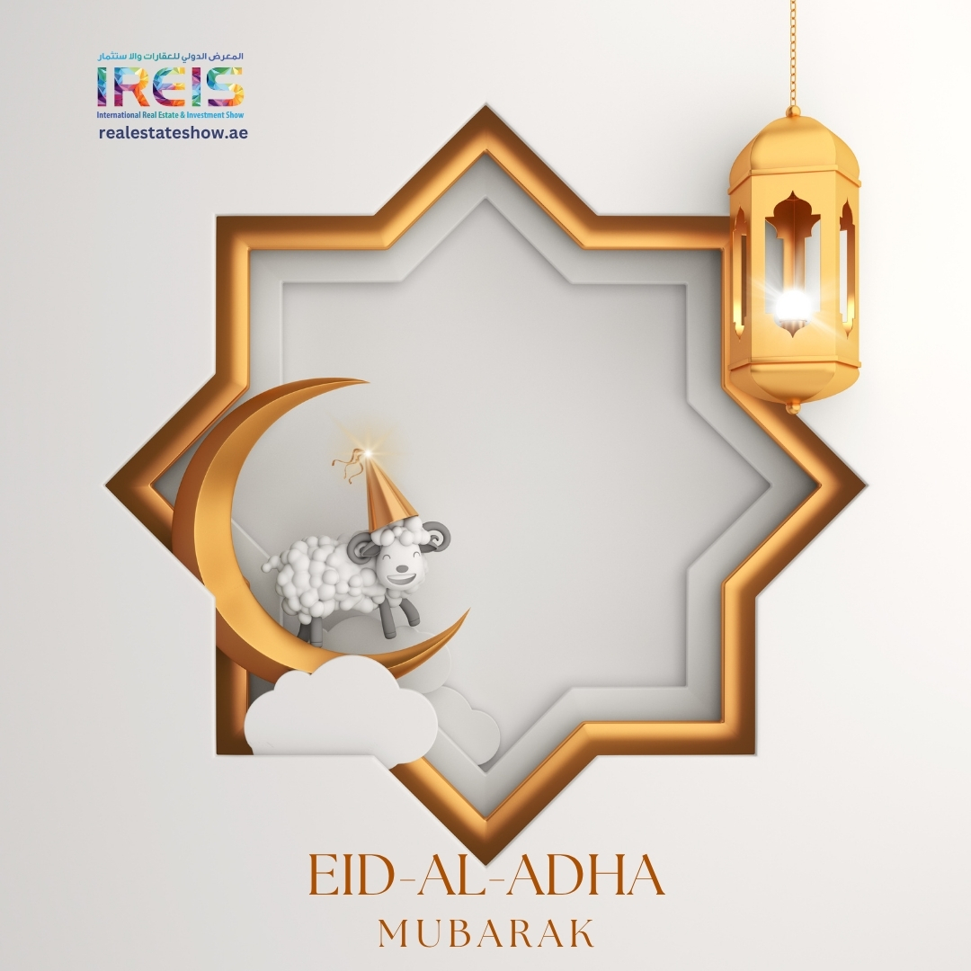 Post by IREIS_AbuDhabi