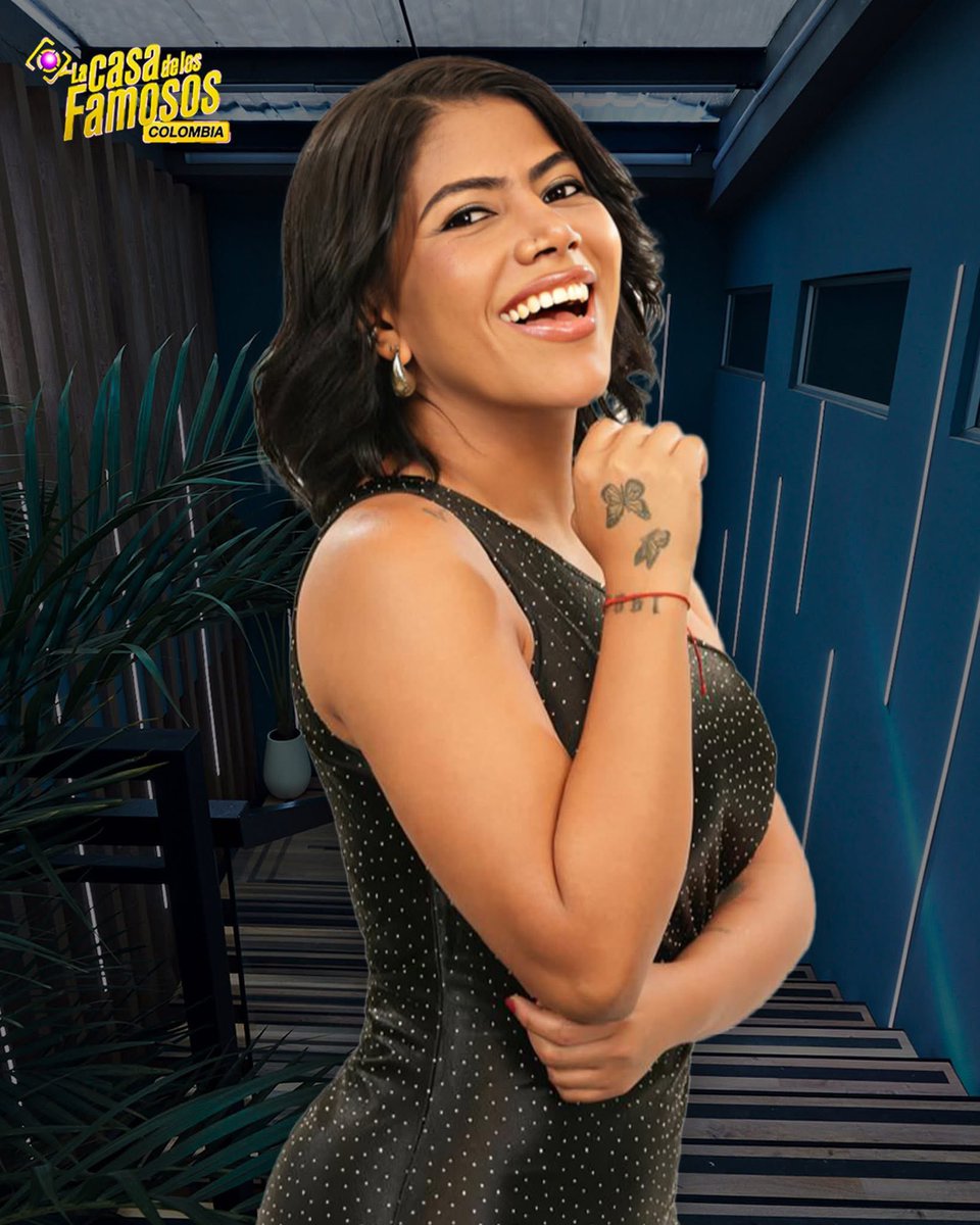 KarolGWW's tweet photo. El fandom de Karol G se une en apoyo a la toxi costeña para que sea finalista en la Casa de Los famosos Colombia 2025! @teamtoxicostena

VOTA AHORA Y CADA 4 HORA!! 💚🖤

Link: https://t.co/vQs1zMFaCv

#TeamToxi #LaCasaDeLosFamososCol2
#LaCasaDelLosFamosoCol 
#LaCasaDeLosFamosoCol https://t.co/p6zVVwyM66