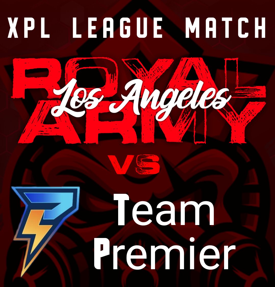 It's GameDay! <a href="/XP_Leagues/">XP League</a>