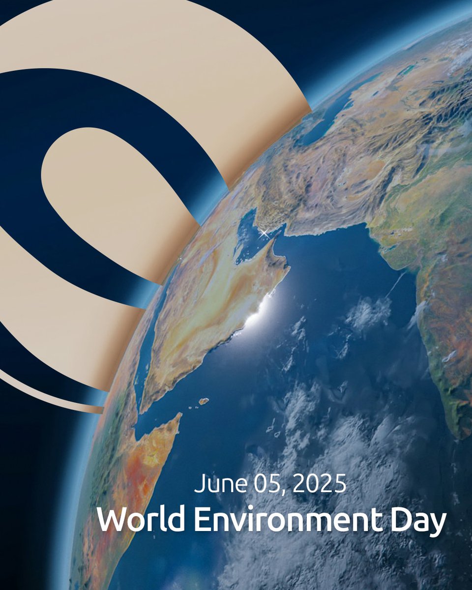asceswaste's tweet photo. 🌍 World Environment Day ♻️
At ASCES, we are committed to driving sustainable solutions that protect our planet and shape a greener future.
#ASCES #AlHalloulAlBadilla #SaudiVision2030 #SaudiArabia #WorldEnvironmentDay https://t.co/QNblLPLbfD