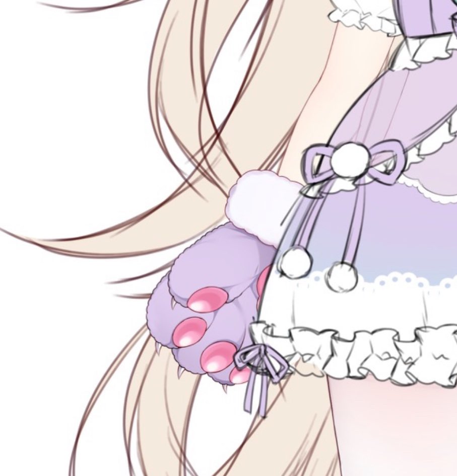 New Kiska incoming soon. I can’t stop posting sneak peaks helppppp.