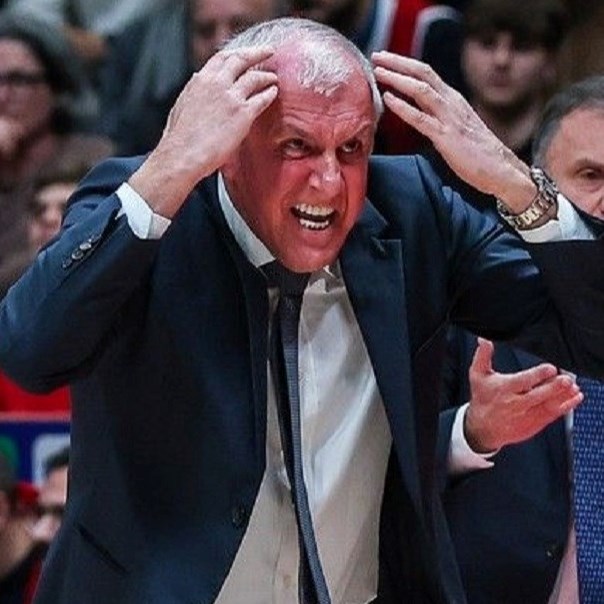 Zaletio sam se s objavom! Partizan je u Morači bio u bezizlaznoj situaciji, ali je režirao nevjerojatan preokret. Željko Obradović je kao mačka s devet života. Break u Podgorici vjerojatno znači i naslov za Partizan u ABA ligi.