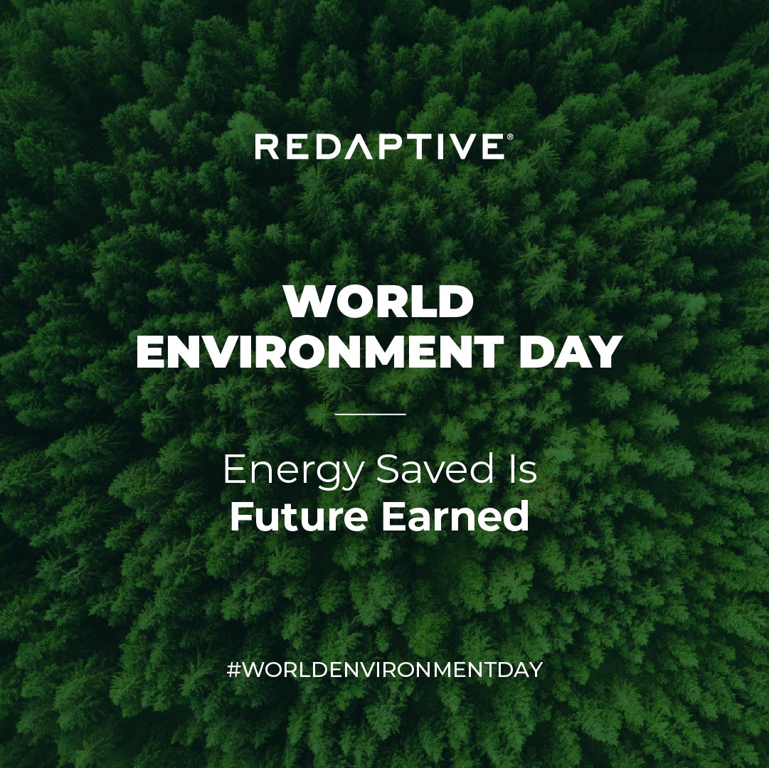RedaptiveInc's tweet photo. 🌍 Today is #WorldEnvironmentDay &amp; the start of #NationalEnvironmentMonth.

The intention to decarbonize is strong but the road isn’t always clear.

Explore 4 common hurdles orgs face and how to move past them: https://t.co/0d0882ttwL

#Sustainability #EnergyEfficiency #Redaptive https://t.co/HUTCi5fmGH