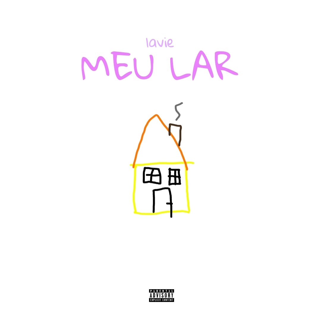 IamLaviie's tweet photo. Meu Lar • Meu primeiro lançamento estará disponível dia 10 de junho às 21 horas somente no YouTube, ative as notificações!!! 
https://t.co/YHknBKb3HV https://t.co/kbPMDmeAt4