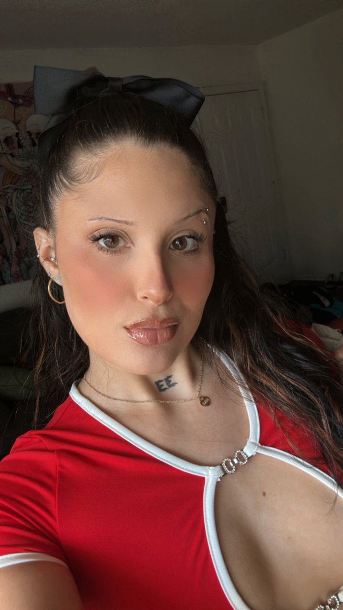 Dea Bella tweet media
