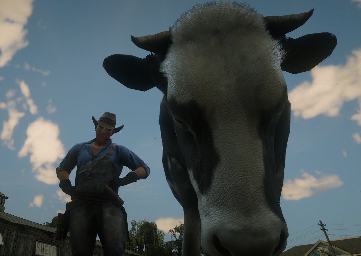 LaHermandadRP's tweet photo. 🐄 Nuevo sistema ganadero: vacas, leche, carne y drama rural.
Puedes ordeñar…
…o ser embestido mientras lo intentas.
💼 Rol del campo, con olor a caos.
#LaHermandadRP #RDR2RP #ScriptsRP
🥛 El Discord está en nuestro perfil. https://t.co/KfvzomIA3s