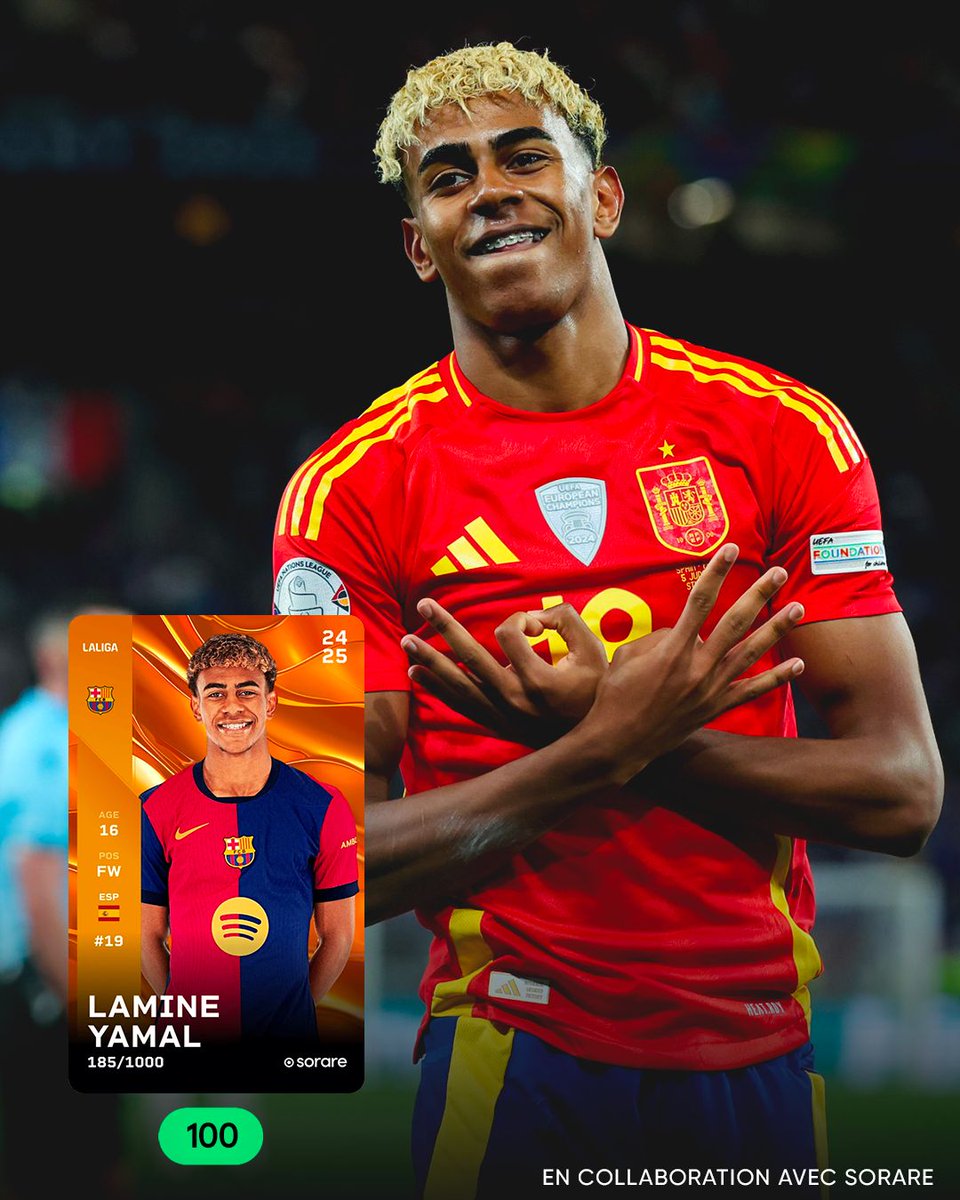 Actu Foot tweet media