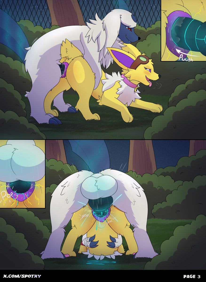 Spotxy's tweet photo. Pag 3/5 https://t.co/swUnt9obNY