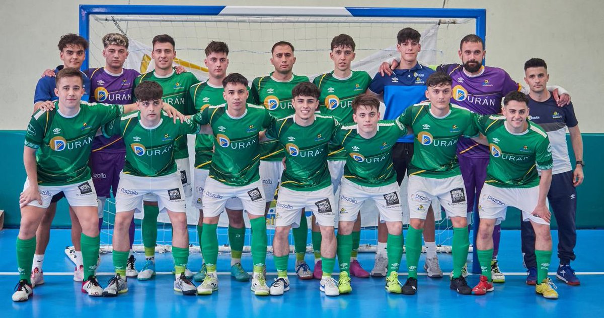 Futsalsur tweet media