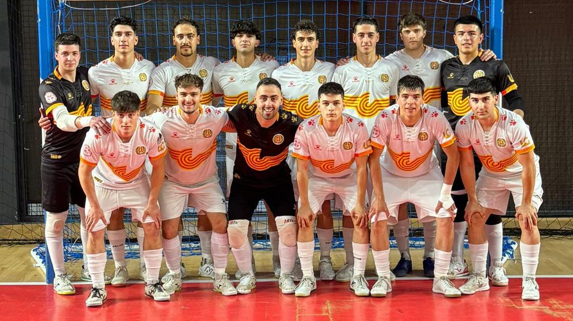 Futsalsur tweet media