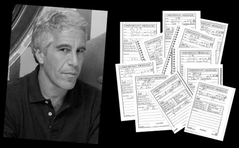 CriptoGemas_R4H's tweet photo. 3/6
En febrero de este año, el Departamento de Justicia de EE.UU. publicó una serie de documentos relacionados con Jeffrey Epstein, incluyendo registros de vuelos y una lista de contactos.

Sin embargo, estos documentos no revelaron información significativa nueva y no incluyeron el nombre de Donald Trump.

Cabe destacar que, aunque Trump ha sido vinculado socialmente con #Epstein en el pasado, no ha sido acusado formalmente de ningún delito relacionado con este caso.