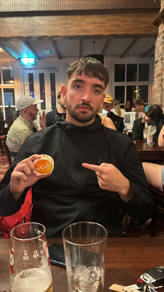 B5s 3-3 SS

Fuck sake, Jun is useless. Missed about 400 sitters and they scored a last second corner (which it was already FT). I don’t like to point fingers as we’re a group, but it was fucking Tom’s man. 

MOTM - The Wall JAMO

Jun ⚽️
Pong ⚽️
Hirst ⚽️