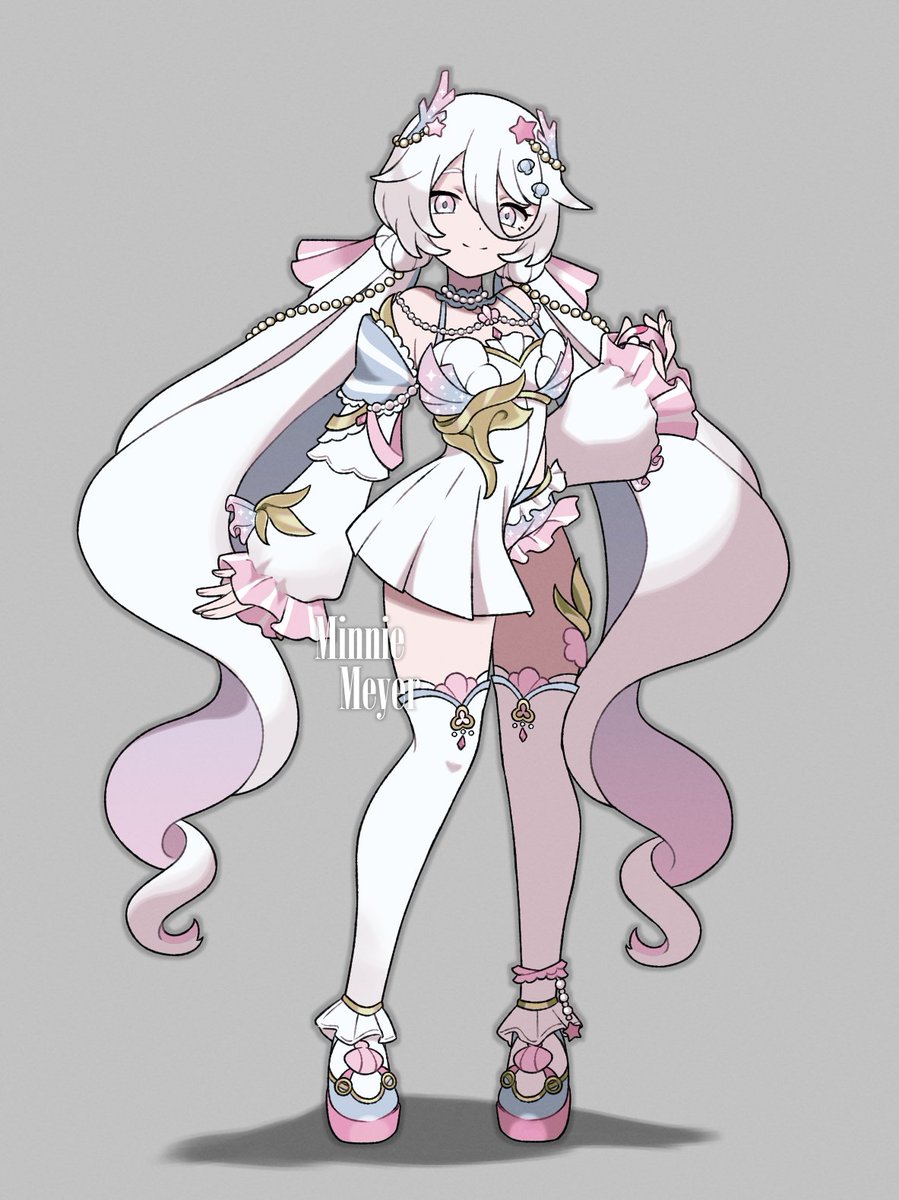 🩷Minnie Meyer🩷 (@minnie_meyer_) on Twitter photo Comision estilo pokemon trainer para <a href="/yufleuria/">・ 。・ ଘ yue ⋆</a>
Muchas gracias por comisionarme🤍
vgen.co/MinnieMeyer
#Pokemon #Commission #VGenComm Comision estilo pokemon trainer para <a href="/yufleuria/">・ 。・ ଘ yue ⋆</a>
Muchas gracias por comisionarme🤍
vgen.co/MinnieMeyer
#Pokemon #Commission #VGenComm