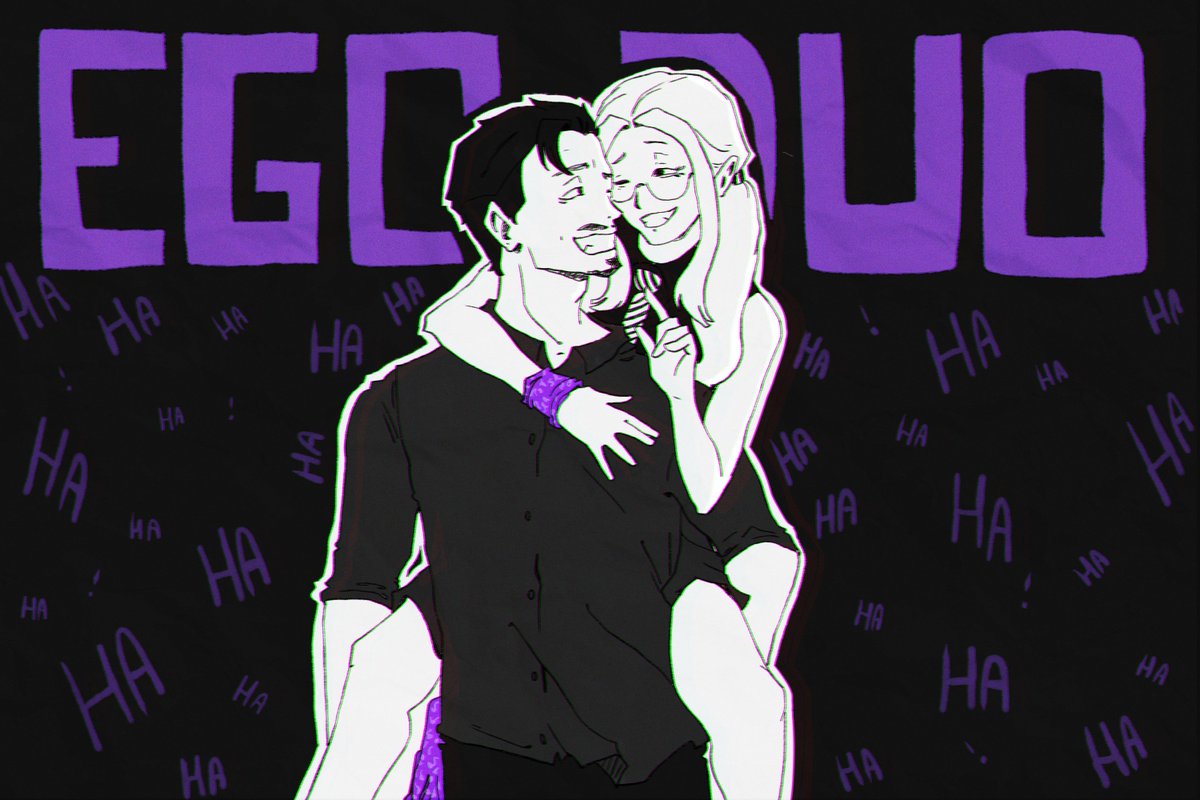 C4rinzinho's tweet photo. 40 dias sem ver eles juntos e em 2 horas de conversa fez parecer que esses 40 dias nunca existiram, que loucura.
(obs: testando estilos diferentes de arte)
#hannick #egoduo #aura
@hannafps @nicklinkk https://t.co/h2Fkh5y9Au
